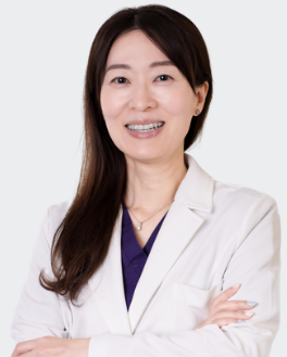 莊家嘉 放射科技術長