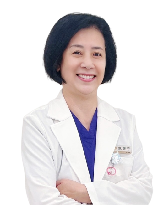 陳麗芬 放射科技術長